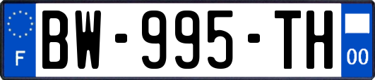 BW-995-TH