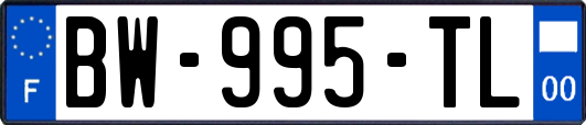 BW-995-TL