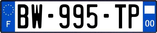 BW-995-TP
