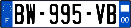BW-995-VB