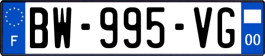 BW-995-VG