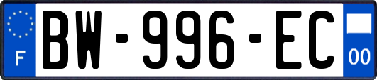 BW-996-EC