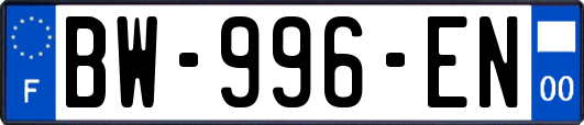 BW-996-EN