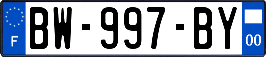 BW-997-BY