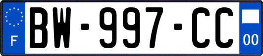 BW-997-CC