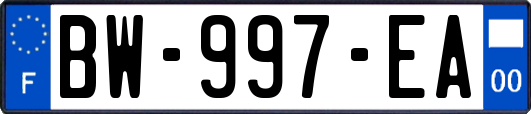 BW-997-EA