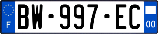 BW-997-EC