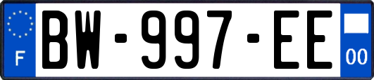 BW-997-EE