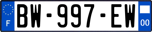 BW-997-EW