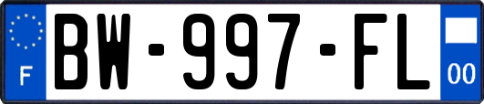 BW-997-FL