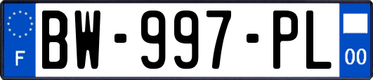 BW-997-PL