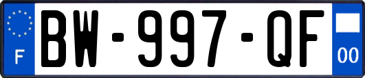 BW-997-QF