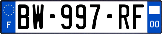 BW-997-RF