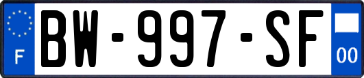 BW-997-SF