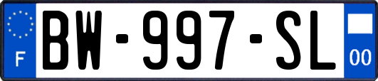 BW-997-SL