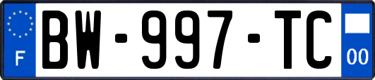 BW-997-TC