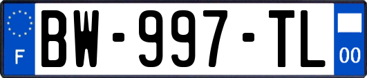 BW-997-TL