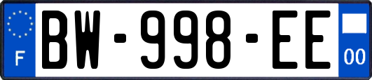 BW-998-EE