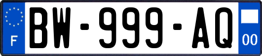 BW-999-AQ