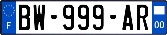 BW-999-AR