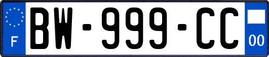 BW-999-CC