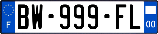 BW-999-FL