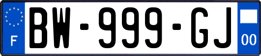 BW-999-GJ