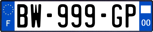BW-999-GP