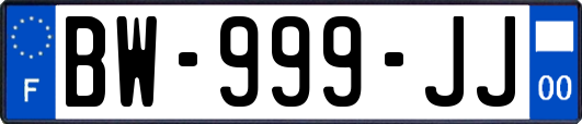 BW-999-JJ