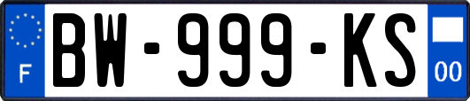 BW-999-KS