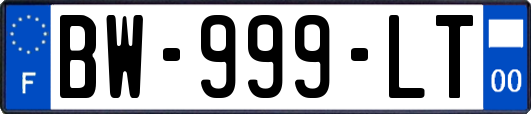 BW-999-LT