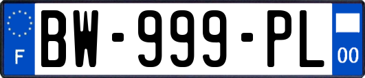 BW-999-PL