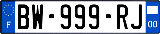 BW-999-RJ