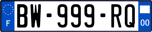 BW-999-RQ