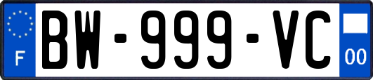 BW-999-VC