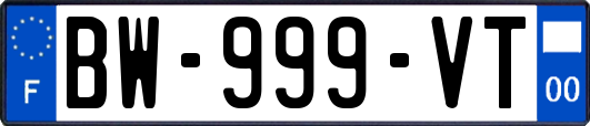 BW-999-VT