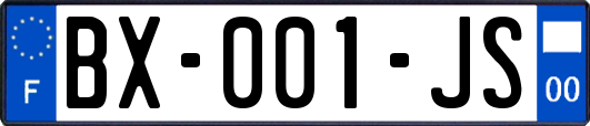 BX-001-JS