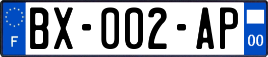 BX-002-AP