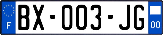 BX-003-JG