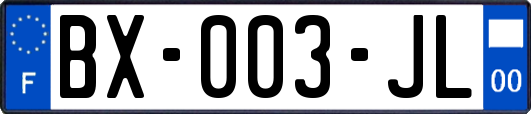 BX-003-JL