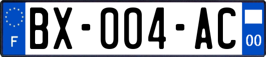 BX-004-AC