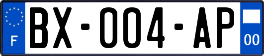 BX-004-AP