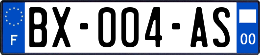 BX-004-AS