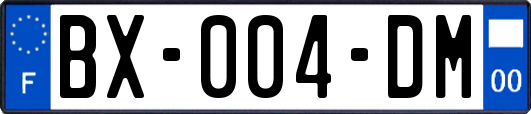 BX-004-DM