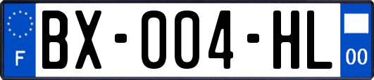 BX-004-HL