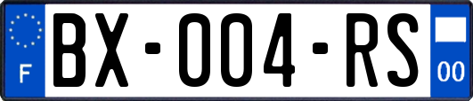 BX-004-RS