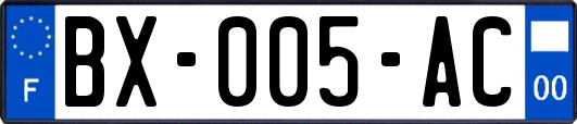 BX-005-AC