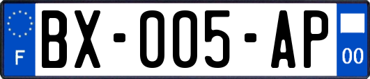 BX-005-AP