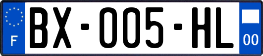 BX-005-HL