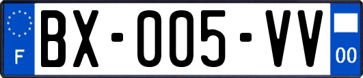 BX-005-VV